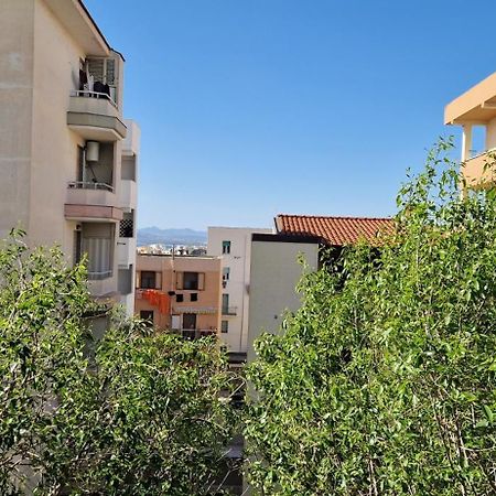B&B Casa Mia Alghero Exterior foto
