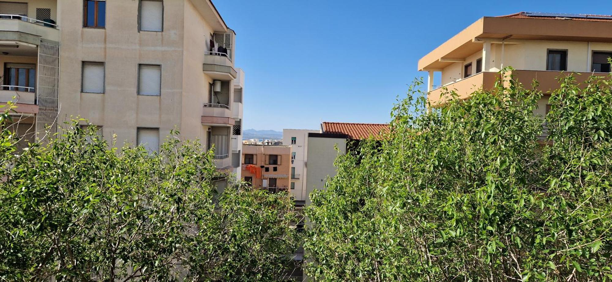B&B Casa Mia Alghero Exterior foto