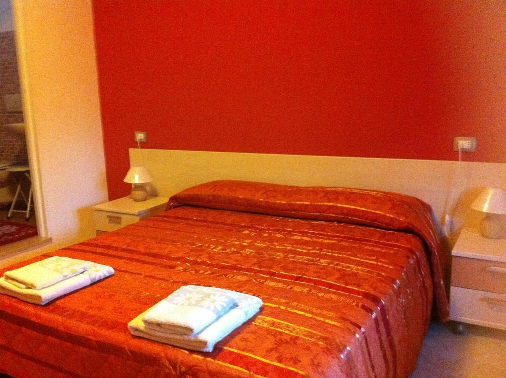 B&B Casa Mia Alghero Cameră foto