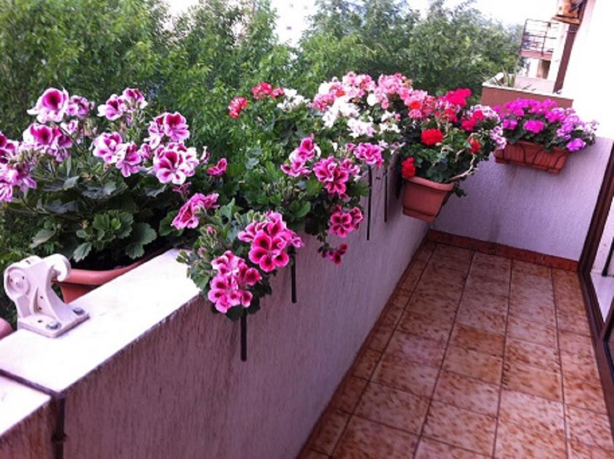 B&B Casa Mia Alghero Exterior foto